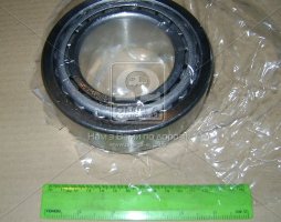 Підшипник 6-7815А (DPI) зовніш. опора зад маточн. КамАЗ, ЗІЛ