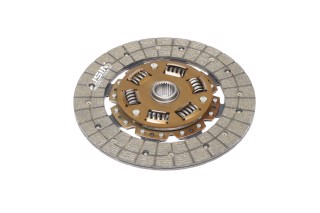 Диск зчеплення NISSAN MAXIMA II 3.0 88.94, ALMERA II 2.2DI 00- (Вир-во AISIN)