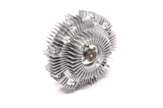 Віскомуфта TOYOTA LAND CRUISER 100, LEXUS LX 4.7 98-08 (Вир-во AISIN)