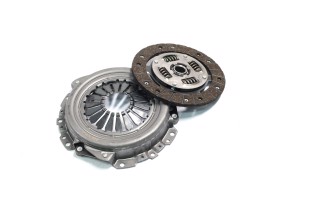 Зчеплення NISSAN MICRA, NOTE 1.4 16V 03- (Вир-во AISIN)