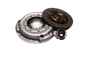 Сцепление SUZUKI SWIFT 1.3-1.5 85- (Пр-во AISIN)