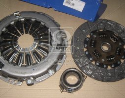 Зчеплення TOYOTA AVENSIS, COROLLA 2.0 01-07 (вир-во AISIN)