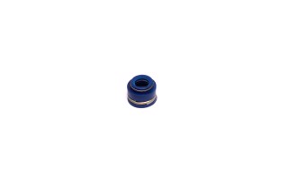 Манжета клапана Д 240, 243, 245, Д 260 (1 шт) (синяя)  (пр-во Украина). 240-1007020 Альбион-Авто