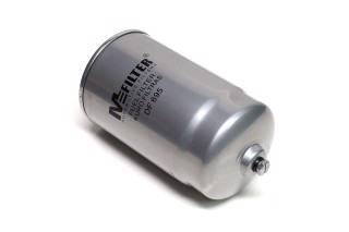 Фільтр паливний MAN (вир-во M-filter)