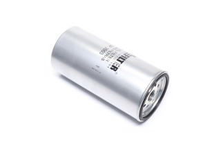 Фільтр паливний MB (вир-во M-filter)