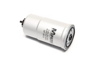 Фільтр паливний IVECO (вир-во M-filter)
