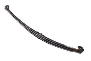 Рессора передняя 3 листовая VOLVO FH,FM (пр-во Schomaecker)