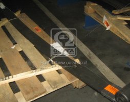 Лист №1 ресори VOLVO корінний (вир-во Schomaecker)