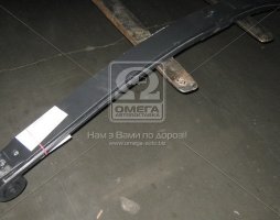 Рессора RENAULT, VOLVO (пр-во Schomaecker)