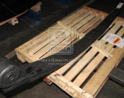 Ресора RENAULT, VOLVO (вир-во Schomaecker)