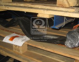 Ресора SCHMITZ (вир-во Schomaecker)