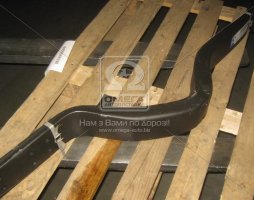 Ресора SCHMITZ (вир-во Schomaecker)