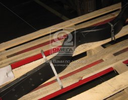 Рессора SCHMITZ (пр-во Schomaecker)