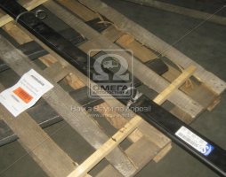 Лист ресори DAF (вир-во Schomaecker)