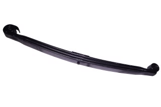 Ресора MB Actros,Atego,Axor передн. 3-х лист. (вир-во Schomaecker)