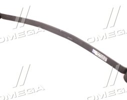 Рессора 1 листовая MB Sprinter задн. (пр-во Schomaecker)