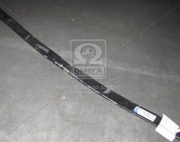 Рессора MB Sprinter 1-о лист. (пр-во Schomaecker)