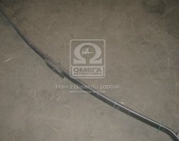 Рессора задняя 1 листовая FIAT Ducato (пр-во Schomaecker)