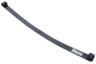 Лист №1 ресори MAN корінний (вир-во Schomaecker)