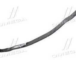 Лист №2 ресори MAN (вир-во Schomaecker)