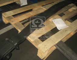 Ресора MAN (вир-во Schomaecker)