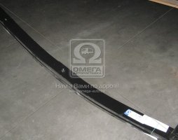 Ресора RENAULT Kerax,Magnum,Premium передн. 2-х лист. (вир-во Schomaecker)