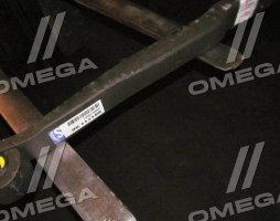 Рессора BPW (пр-во Schomaecker)