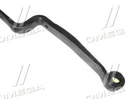 Ресора (вир-во Schomaecker)