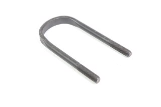 Стремянка M24*3*128*300 рессоры BPW (пр-во Schomaecker)