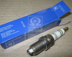 Свічка запалювання (вир-во GM)