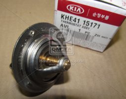 Термостат (вир-во Mobis)