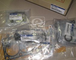 Прокладки двигателя (комплект) (пр-во Mobis)