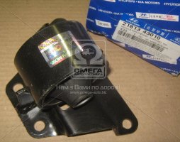 Опора двигателя (пр-во Mobis)