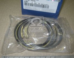 Кольца поршневые (пр-во Mobis)