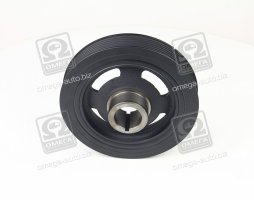 Шків колінвалу Kia Carens 10- (вир-во Mobis)