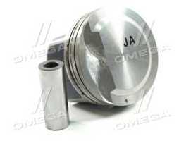 Поршень двигателя с пальцем в сборе (пр-во Mobis)