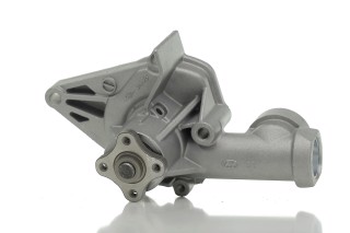 Насос охлаждающей жидкости (пр-во Mobis)