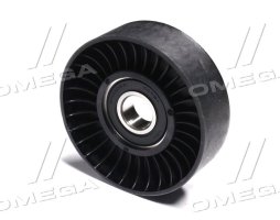 Ролик натяжения ремня (пр-во Mobis)