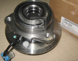 Маточина передня captiva (вир-во GM)