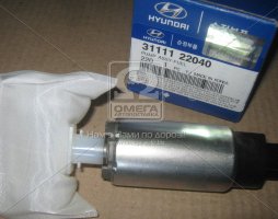 Бензонасос (пр-во Mobis)