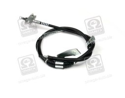 Трос гальма стояночного лівий Actyon, Kyron (вир-во SsangYong)