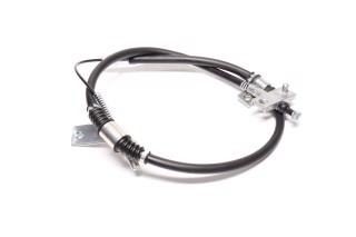 Трос гальма стоянкового правий Kyron (вир-во SsangYong)