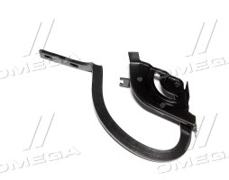 Петля кришки багажника nexia sed ліва (вир-во GM)