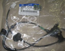 Датчик ABS задний правый Kia Cerato 06-09 (пр-во Mobis)