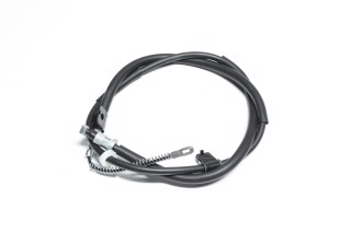 Трос ручн.правий lanos (вир-во GM)