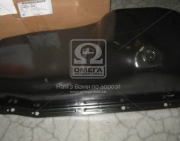 Піддон картера (вир-во GM)