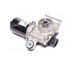 Мотор приводу склоочисників lacettи (вир-во GM)