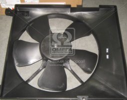 Вентилятор (вир-во GM)