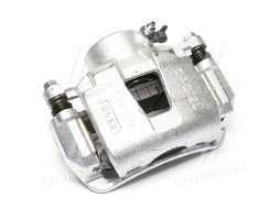 Супорт передній лівий (вир-во GM)