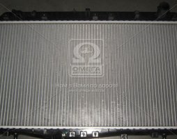 Радіатор охл.лацетті 1.8 мех.кпп (вир-во GM)